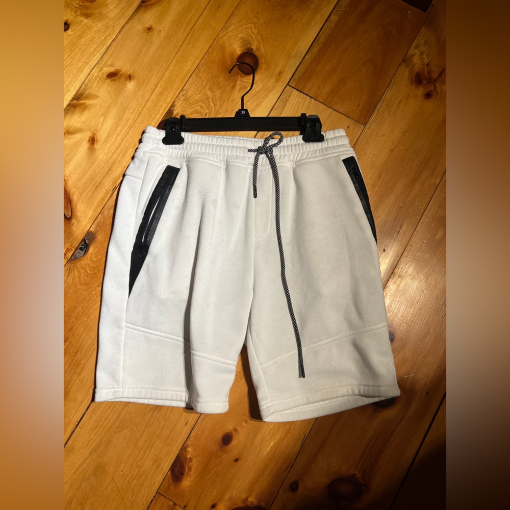Brooklyn Cloth Sweat Shorts